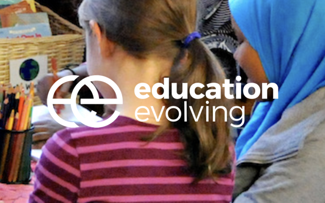 Education Evolving