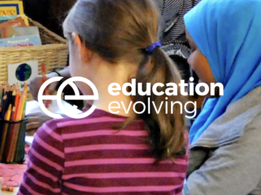 Education Evolving