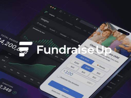 Fundraise Up