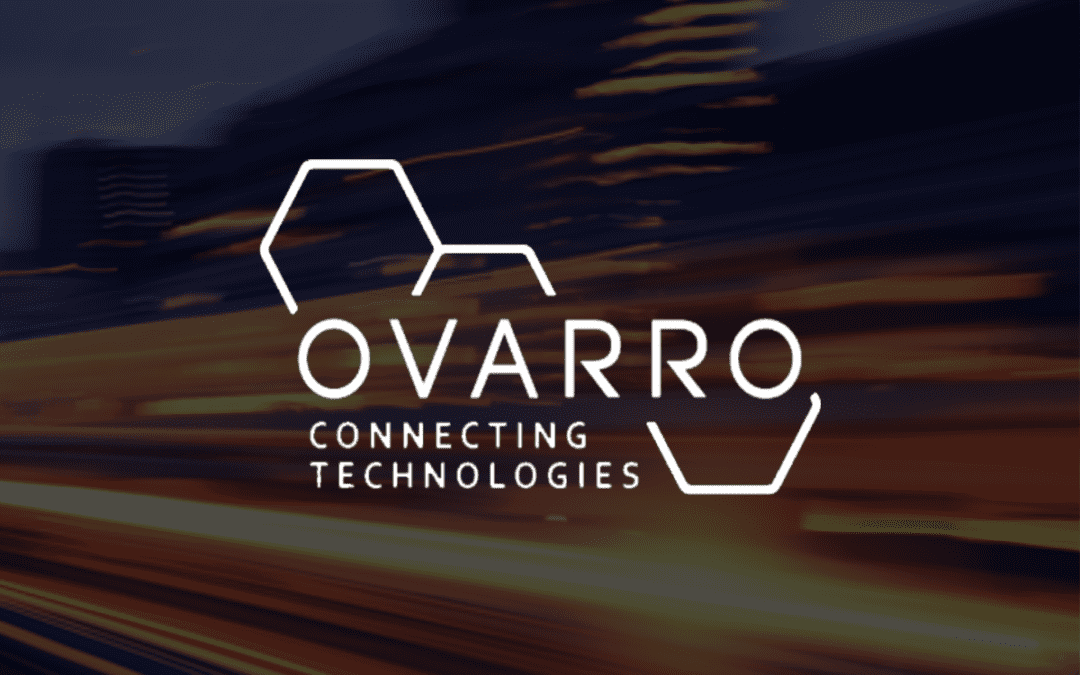 Ovarro