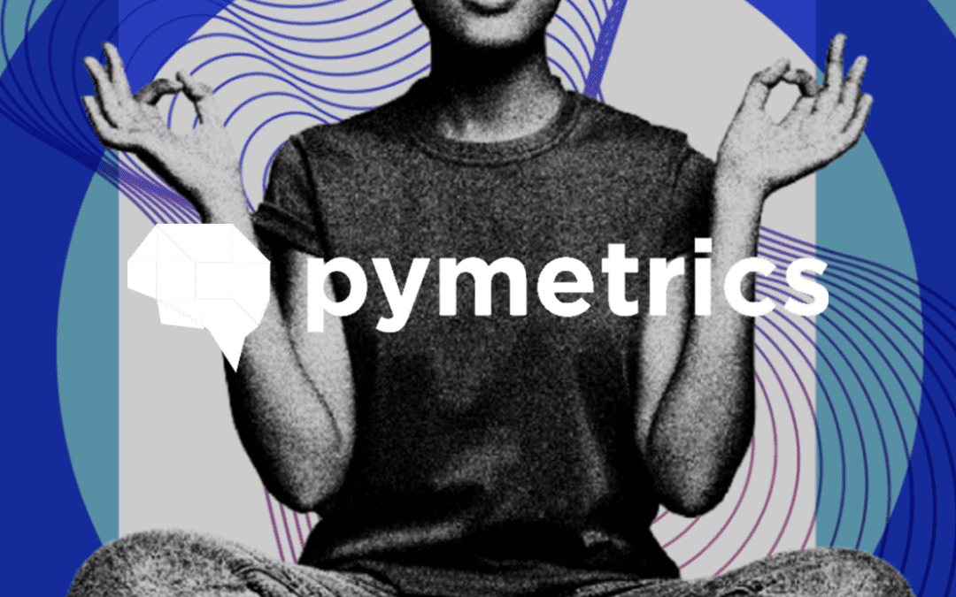 Pymetrics