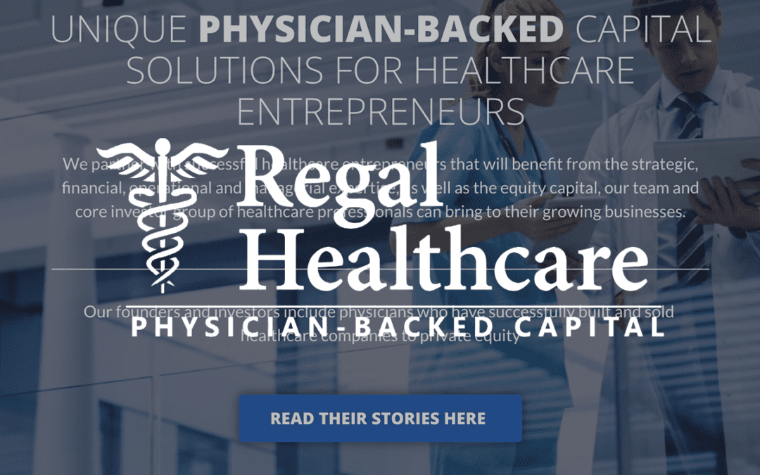 Regal Healthcare