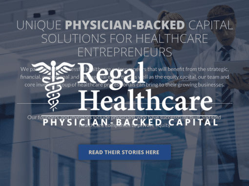 Regal Healthcare