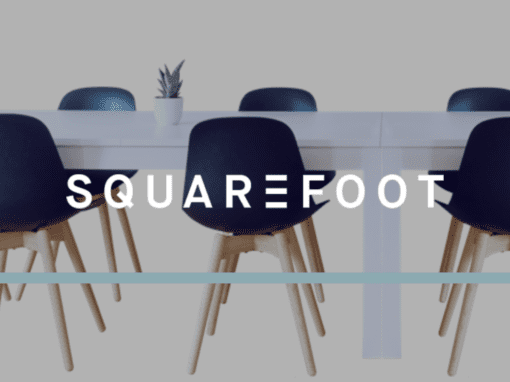 Squarefoot