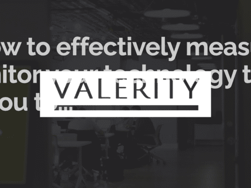 Valerity